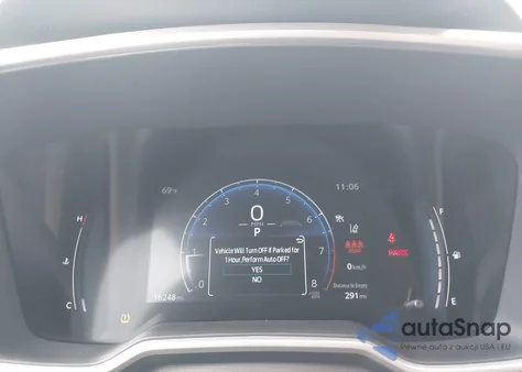 2023 Toyota Corolla Xse из США, поврежденный, VIN JTNC4MBE2P3196528